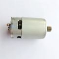 10.8 V 15 Teeth DC Motor( KV3SFN-8520SF-WR) for BOSCH GSR1080-2-LI 3601JE2000 /EU Electric Drill Screwdriver Motor. 