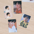 BTS MAP OF THE SOUL PERSONA Mini Photocards Lomo Card Postcard RM SUGA J-Hope JiMin Jung Kook Jin V. 