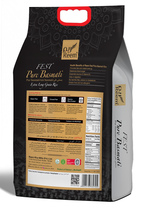 Reem%20FEST%20Extra%20Long%20Steamed%20Basmati%20Rice%20-%20Image%202