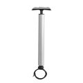 Telescopic Self Balance Scooter Hoverboard Support Handlebar Rod Armrest Lever. 