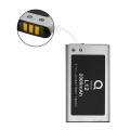 Q Mobile Noir L12 Replacement Battery, High-Capacity Phone Batteries, Q Mobile Noir L12 High-Capacity Phone Batteries. 