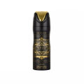 Lattafa Badee Al Oud Body Spray for Men and Women - 200ml. 
