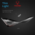 Youksh Samsung Galaxy S9 Plus Wing Case Back Cover - Samsung Galaxy S9 Plus Ultra Thin Lightweight Paper Back Cover - Samsung Galaxy S9 Plus Slim Smart Back Pouch - Samsung Galaxy S9 Plus Slim Side Pouch.. 