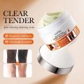 SADOER 7days Vitamin C Whitening Dark Knuckle Black Knee Cream 140g SD58024. 