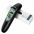 Ankovo Forehead and Ear Mode Infrared Thermometer for Adults and Kids. 