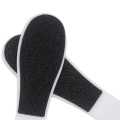 2in1 Double Sided Foot Scraper Pedicure Dead Skin Scrubber Callus Remover Foot Care Tool , Foot Scraper , Foot scrubber , Foot scrub , Foot scrapper , Foot scruber. 