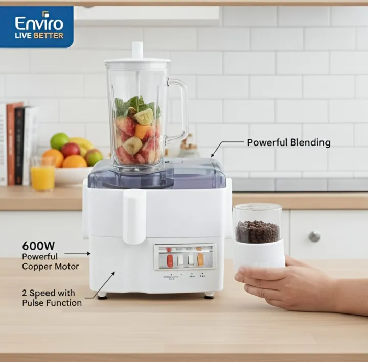 Enviro%203-in-1%20Juicer%20Blender%20Grinder%20EI-178%20JBG%20%7C%20Imported%20%7C%20600W%20Powerful%20100%25%20Copper%20Motor%20%7C%201.0L%20Glass%20Jar%20%7C%20Electric%20Fruit%20Juicer%20Machine%20for%20Home%20Kitchen%20with%201%20Year%20Official%20Warranty%20-%20Image%202