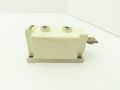 Thyristor / Diode Modules SEMIPACK 3 (115x50x52 factroy refurbish  diod semipack 3 250/12 E. 