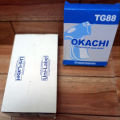 Tag Gun With Tag Pins Best for Tagging Cards & Prices on Fabric Art# SS-Tag Gun & Tag pins Box-St-LMT-04. 