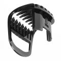2X Beard Trimmer Comb for Philips Shaver QT3300 QT3310 QT4000 QT4005 QT4007 QT4008 QT4012 QT4013 QT4014 QT4015 XA4003. 