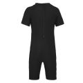 Ben-10  Boys One-piece Swimsuit Set Short Sleeves Cute Ben-10 Cartoon  Printing For 4 To 12 Years Quick Dry. 
