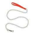 Metal Dog Chain Leash ( S,M,L). 