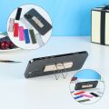 Elastic Universal Smartphones iPhone iPad Tablet Finger Grip Phone Holder Cell Phone Grip Finger Strap. 