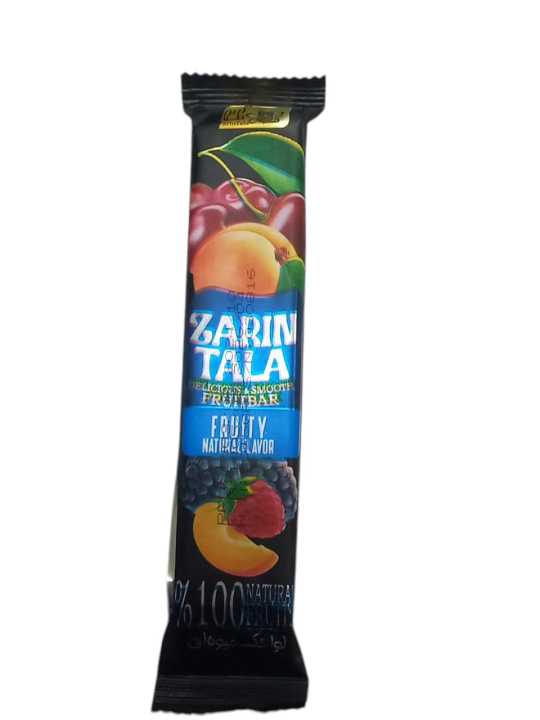 Lavashak Imli Fruit Bar – Smooth Imli Delight by Zarin Tala | Premium Mix Fruit Bar