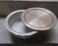 Large Size Cooking Pot Degcha Pateela with Lid 5kg Capacity. 