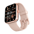 Zero® Edge Smartwatch 1.83" TFT Display | Bluetooth Calling, 100 Sports Modes, Health Suite | IP68 Waterproof | Best Smartwatch for Men, Women, Android & Ios. 