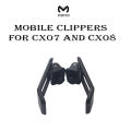 Pair Of Memo CX07 Clippers Memo CX08 Clippers Radiator Clips Mobile Phone Clips for CX07 CX08 Radiator Memo CX07 Attachments CX07 CX08 Clips CX07 CX08 Clamps. 