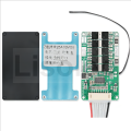 With Balance NTC 3S 4S 5S 6S 7S 8S BMS 12V 18V 21V 24V Protection Board Li-ion 18650 Lifepo4 32650 Lithium Battery Charge Plates. 