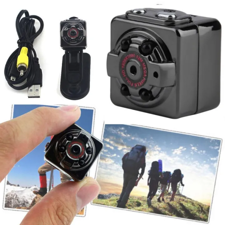 SQ8%20High%20Quality%20Mini%20Full%20HD%201080P%20Night%20Vision%20Hidden%20Camera%20-%20Image%202