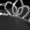 1pcs Baby Girls Woman Princess Hairband Child Party Bridal Crown Headband Crystal Diamond Tiara Hair Hoop Hair bands Accessories. 