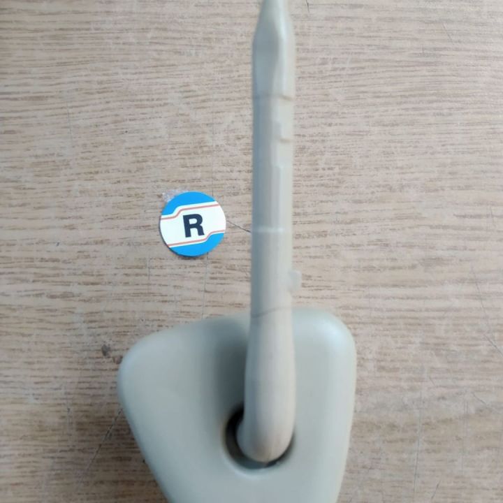 TOYOTA%20COROLLA%20%20Sun%20Visor%20Clip%20%7C%201Pcs%20%7C%20Genuine%20%7C%202002%20-2012%20-%20Image%203