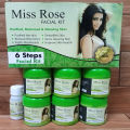 Facial Kit Art # GW-FKMR K08 (6 x 100 ML Full Set). 