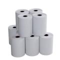 Pos thermal printer roll pack of 10/per roll 45 meter. 