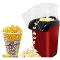 Minijoy Popcorn Maker Oil Free Popcorn Maker Hot Air Popping. 