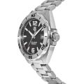 Tag Heuer FORMULA 1 WAZ2113.BA0875 Stainless Steel Wrist Watch for Men’s. 