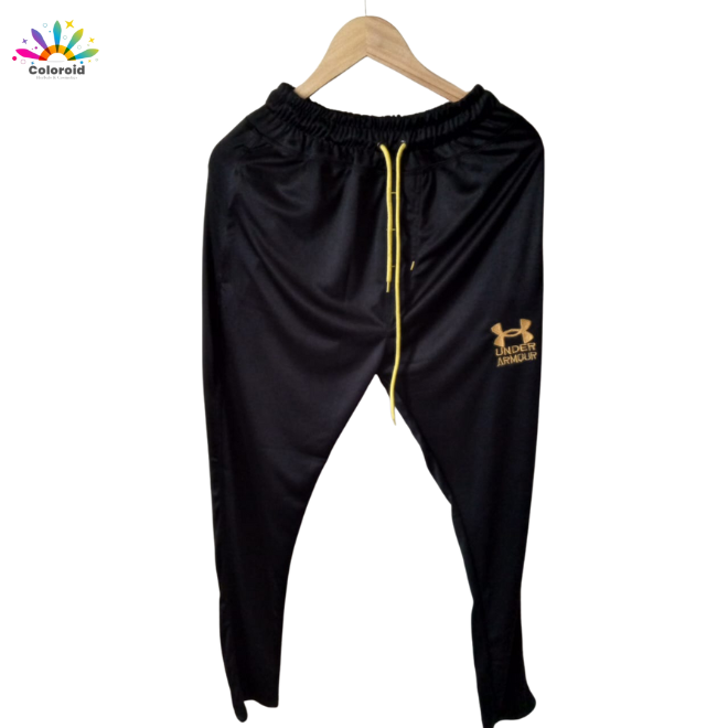 Premium Quality Dry Fit Trousers For Men Boys, Regular Fit Track