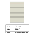 Drafting Pad B50 - Pack of 2 Pcs - Size A4 - LocaI Paper. 