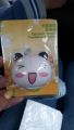 Cute Toothbrush Holder Cartoon Animal Head Toothbrush Hanger Stand Cup Mount Suction Bathroom Decor Toothbrush tandenborstel#10. 