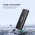 TOPESEL X4Plus 100% Original USB 3.1 Type C Portable SSD ( External Solid State Drive). 1TB. 