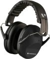 Vanderfields Ear Defenders Safety Earmuffs 26dB SNR Protection Passive Noise Cancelling Headphones Ear Protectors - Hearing Protection Shooting - Ear Defenders Autism, DIY. 