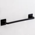 Self-Adhesive Towel Rod Towel Stick On Wall Bath Towel Holder Rail Rack. 