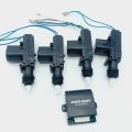 Steel Mate Central Locking System -Model 386E-. 
