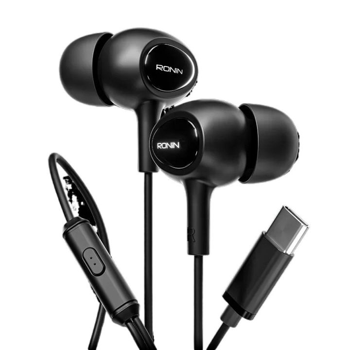 Ronin%20R9%20Type-C%20Original%20Handfree%20%7C%20Crystal%20Clear%20Sound%20Stereo%20Earphones%20%7C%2010mm%20Driver%20%7C%20Built-in%20Microphone%20%7C%20Gaming%20&%20Music%20-%20Image%204
