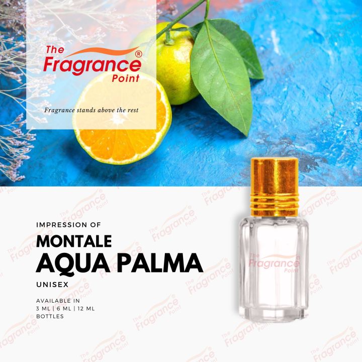 Aqua Palma - Montale | Impression by Fragrance Point