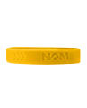 NAM Silicone Wrist Band. 