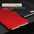 【Miga Plaza】 Rubber Paint Phone Case For Huawei P9 Lite P9 Mini G9 G9 Lite VNS-L21 VNS-L22 VNS-L23 VNS-L31 VNS-L53 Honor 8 Smart (India) 5.2 inch Anti-fingerprint Oil Coated Plastic Shell PC Bags Hood Shell Skin Housing Anti-dust Mobile Case - intl. 