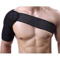 ELASTIC SHOULDER SUPPORT BELT( REDUCE PAIN). 