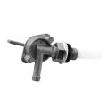 valve-2 X Generator Fuel Tank Shut off Valve. 