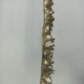 Golden colour gota kinari lace for sale in very reasonable price.. 