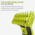 Blade Limit Comb Adjustable Guide Comb Guard for Trimmer. 