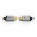 Verbatim 66319 HDMI 2.1 Cable – 2 Meters. 