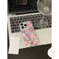 Case for Infinix Hot 50i / Infinix Smart 9 Shockproof Phone Back Cover. 