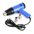 Hot Air Gun Phone Repair | Heat Gun For Mobile Repairng Plastic Shrinking Smd Ingco Oven Steinel Temperature Heating Pealing | Hot Air Glue Gun Varnish Plastic Machine | Hot Air Gun Blower for Wrapping, Mobile, Paint Stripping By Mughal G Mobiles PK. 