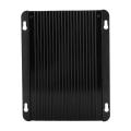 12V/24V 30A MPPT Solar Charge Controller Solar Panel Battery Regulator Dual USB LCD Display. 