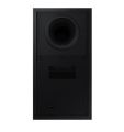 Samsung B-Series Soundbar HW-B450 2.1ch. Subwoofer included. 