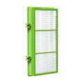 JAEEE Replacement True Filter for Holmes AER1 HAPF300AH Makeup Remover Filter,Replacement Parts HAPF300AH-U4R,HAP242-NUC,Etc. 